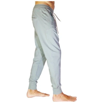 M23 Herren Jogginghose aus Bio-Baumwolle, Modell "Clint"