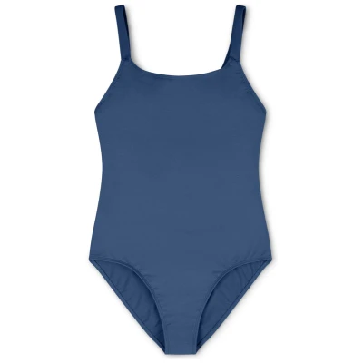 MATONA Damen vegan Badeanzug Dove Blue