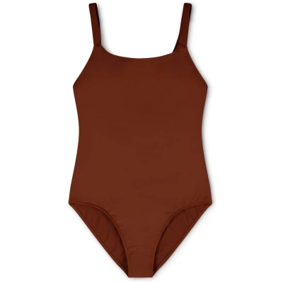 MATONA Damen vegan Bathing Suit Amber