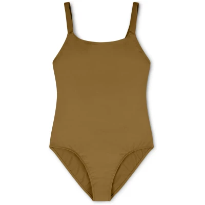 MATONA Damen vegan Bathing Suit Moss