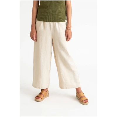 MATONA Damen vegan Culotte Almond