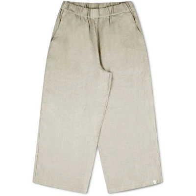 MATONA Damen vegan Culotte Almond