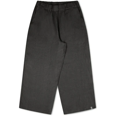 MATONA Damen vegan Culotte Black
