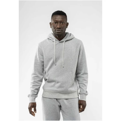 MELA Herren vegan Multipack Hoodie Tican Grau