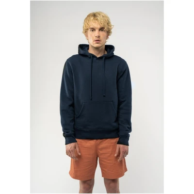 MELA Herren vegan Multipack Hoodie Tican Navy