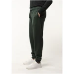 MELA Herren vegan Sweatpants Ashoka Dunkelgrün