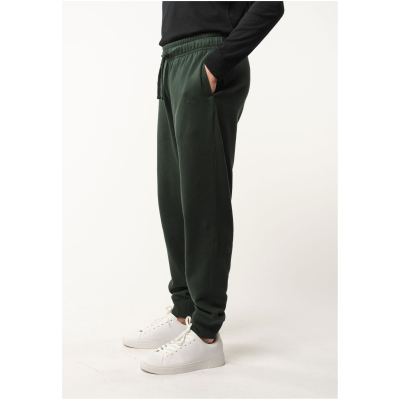 MELA Herren vegan Sweatpants Ashoka Dunkelgrün