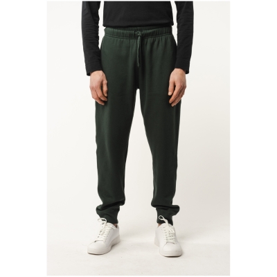 MELA Herren vegan Sweatpants Ashoka Dunkelgrün