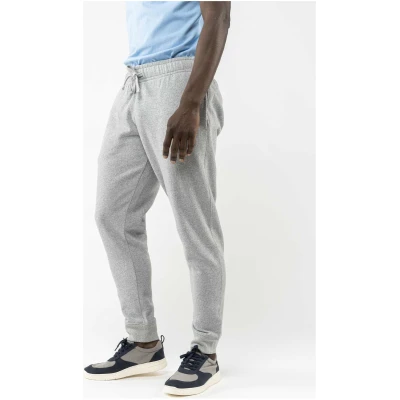MELA Herren vegan Sweatpants Ashoka Grau