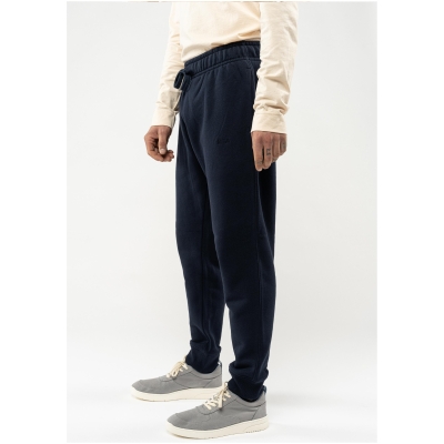 MELA Herren vegan Sweatpants Ashoka Navy