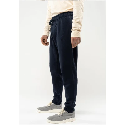 MELA Herren vegan Sweatpants Ashoka Navy