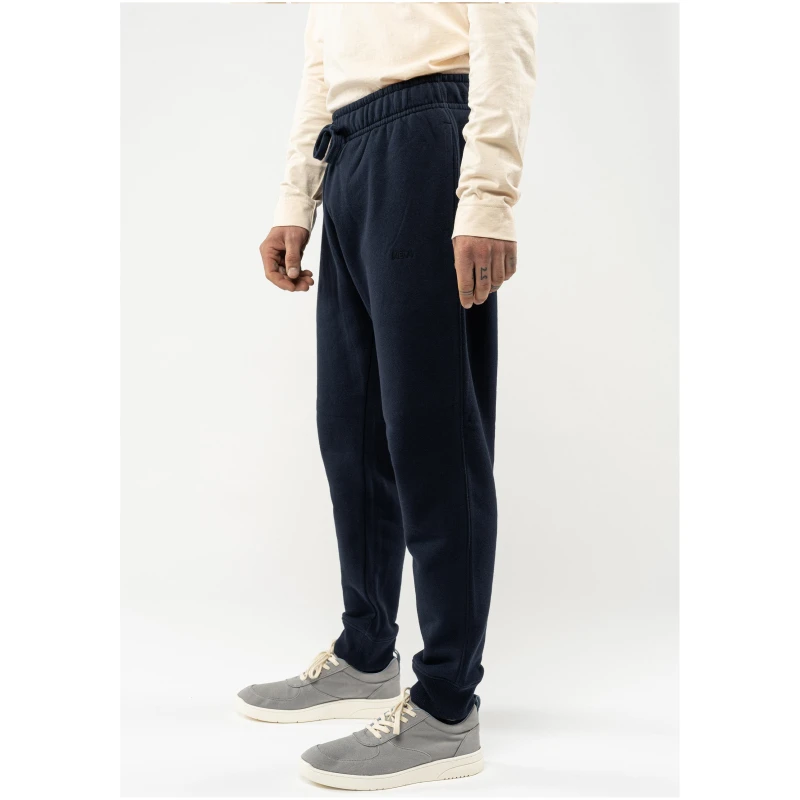 MELA Herren vegan Sweatpants Ashoka Navy