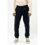 MELA Herren vegan Sweatpants Ashoka Navy