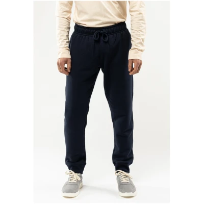 MELA Herren vegan Sweatpants Ashoka Navy
