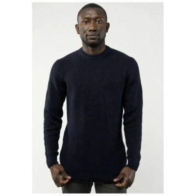 MELA Strickpullover RAVI - navy