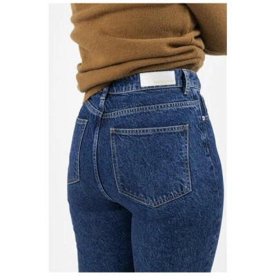 MONKEE GENES 90's Straight Fit Jeans Hayley