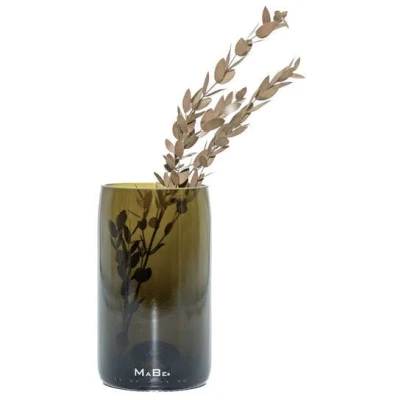 MaBe Vase aus der Champagner Flasche