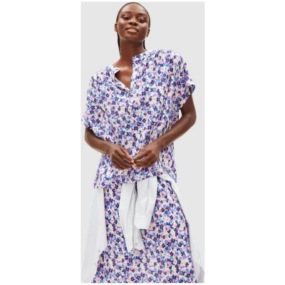 Maaike Multi Floral