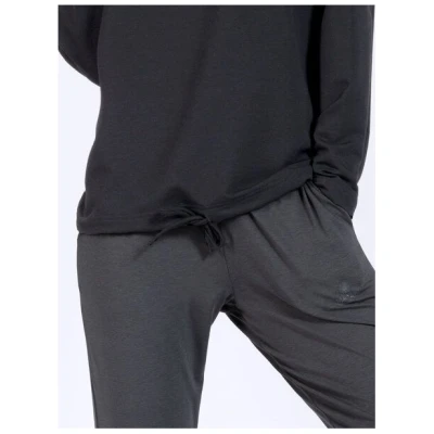 Magadi Yoga Sweater GIGI aus Naturmaterial