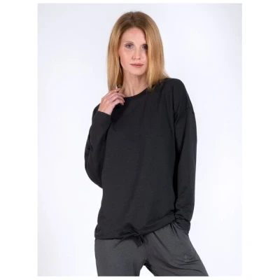 Magadi Yoga Sweater GIGI aus Naturmaterial