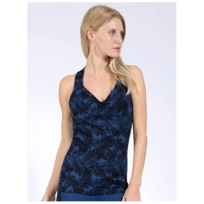 Magadi Yoga Top LILY aus Naturmaterial