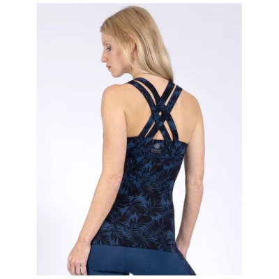 Magadi Yoga Top LILY aus Naturmaterial