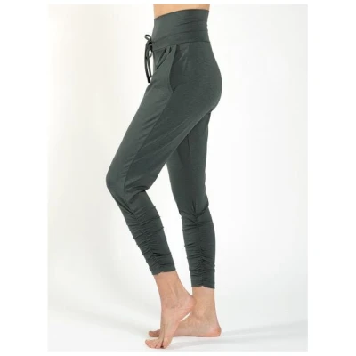 Magadi Yogahose FRANCIS aus Naturmaterial