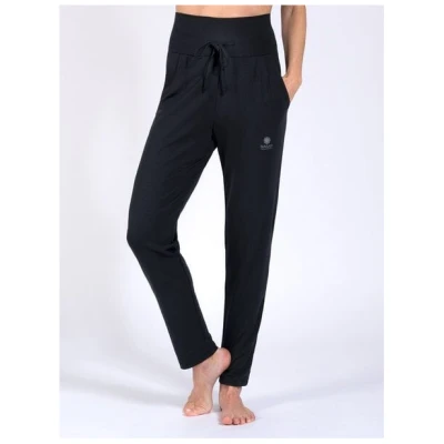 Magadi Yogahose SUSAN aus Naturmaterial, mit Taschen