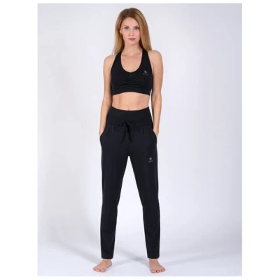Magadi Yogahose SUSAN aus Naturmaterial, mit Taschen