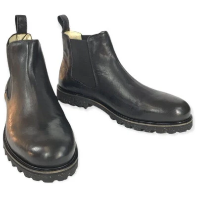 Makia Destrict Boots, Chelsea Boots