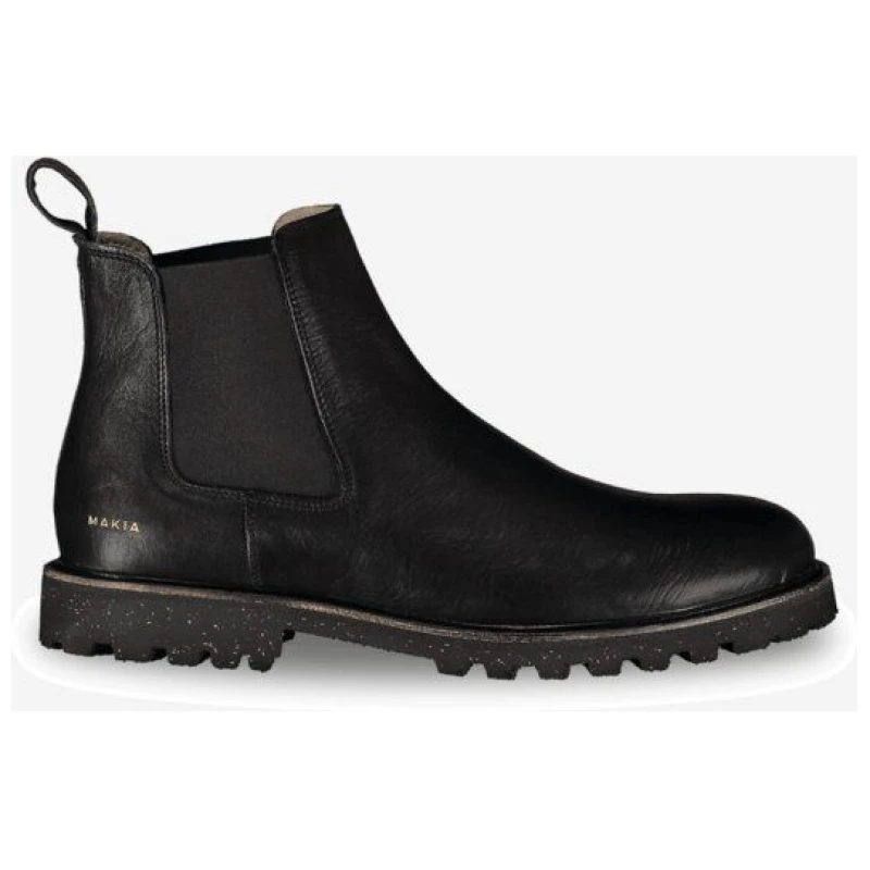 Makia Destrict Boots, Chelsea Boots