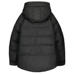 Makia Pufferjacke - Lumi Parka - aus recyceltem Polyester