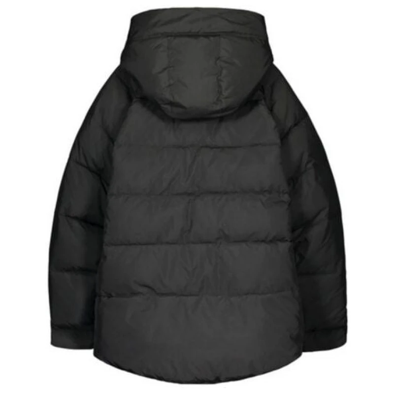Makia Pufferjacke - Lumi Parka - aus recyceltem Polyester