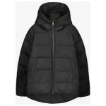 Makia Pufferjacke - Lumi Parka - aus recyceltem Polyester
