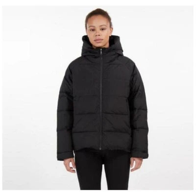 Makia Pufferjacke - Lumi Parka - aus recyceltem Polyester