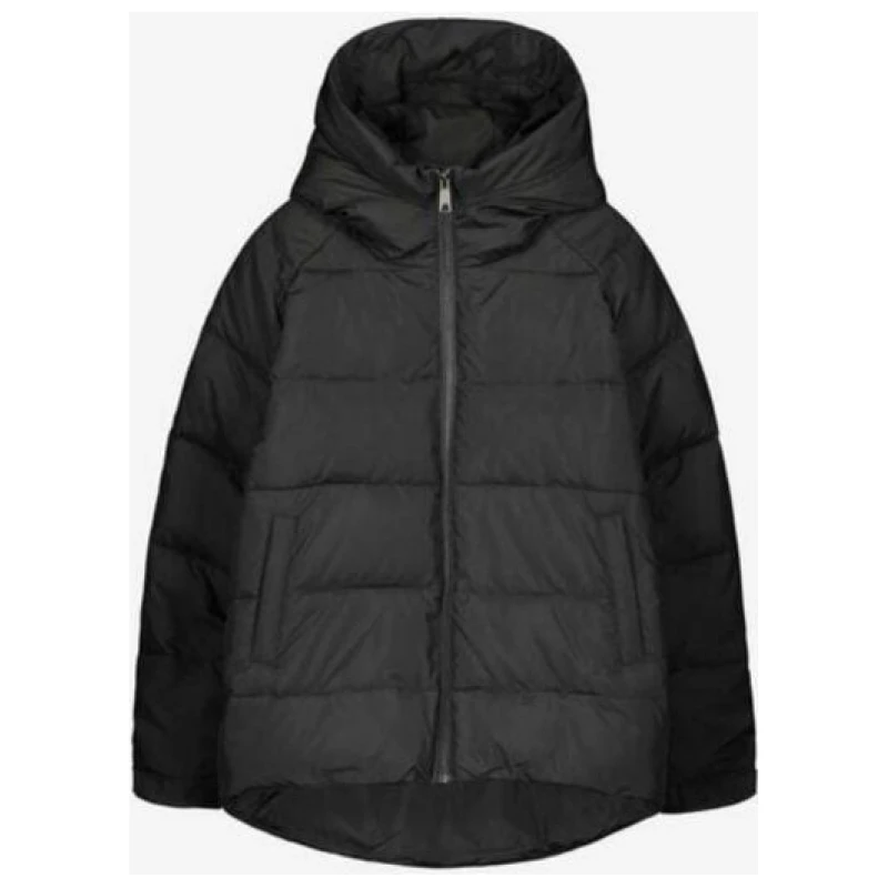 Makia Pufferjacke - Lumi Parka - aus recyceltem Polyester