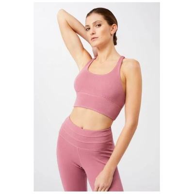 Mandala New Ripped Studio Bra