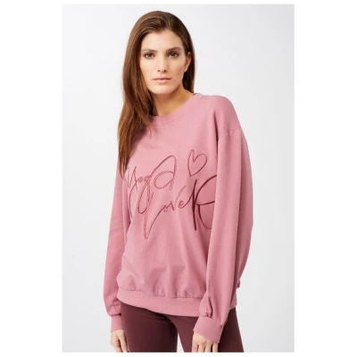Mandala "Yoga Lover" Sweater