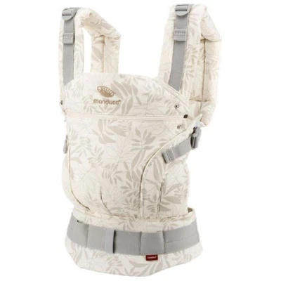 Manduca First Pure Cotton Babytrage NEU Limited Edition