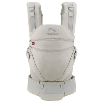 Manduca® XT Cotton Babytrage -20 kg NEU Monochromes Design