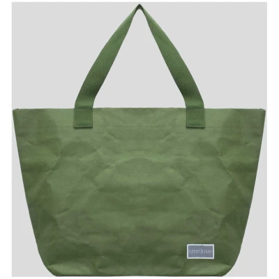Maple Shopper Tasche