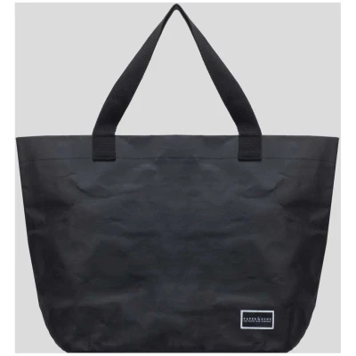 Maple Shopper Tasche | Black Edition