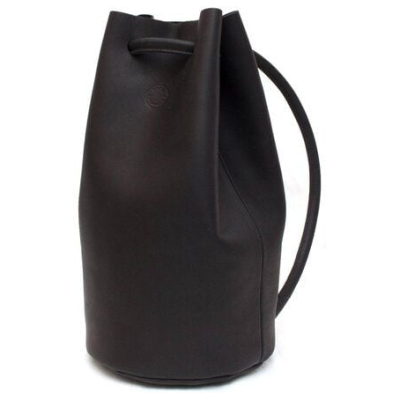 Marin et Marine Crossover Leder Rucksack