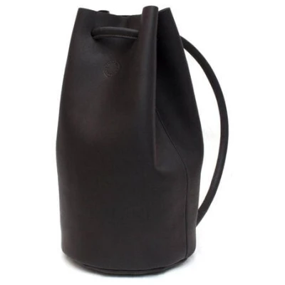 Marin et Marine Crossover Leder Rucksack