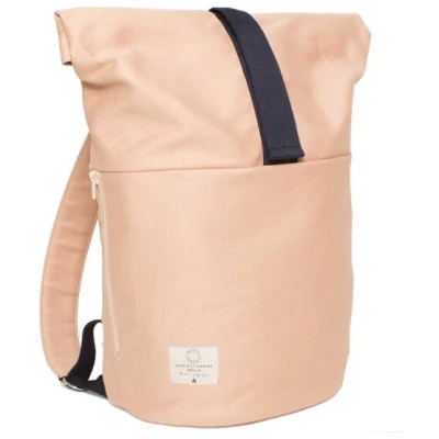 Marin et Marine Rolltop Rucksack