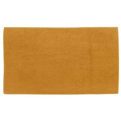 Mary Rose® Cradle to Cradle Certified® Gold Bio-Zwirnfrottee Soft Badematte