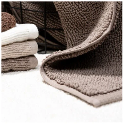 Mary Rose® Cradle to Cradle Certified® Gold Bio-Zwirnfrottee Soft Badematte