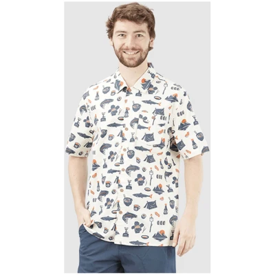 Mataikona SS Shirt