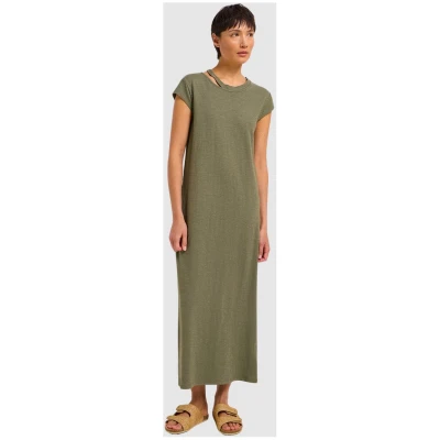 Maxikleid
