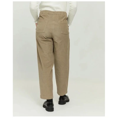 Mazine Cordhose - Sanjo Pants - aus Bio-Baumwolle